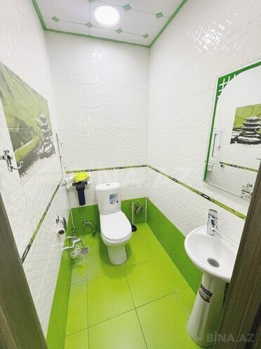 Сдаётся 2-комн. новостройка 100 м², м. Шах Исмаил Хатаи, photo 8 from 9