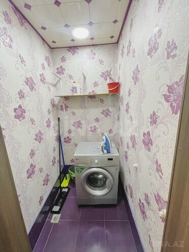 Сдаётся 2-комн. новостройка 100 м², м. Шах Исмаил Хатаи, photo 6 from 9