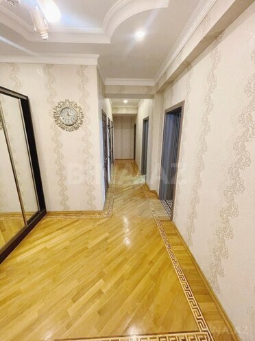 Сдаётся 2-комн. новостройка 100 м², м. Шах Исмаил Хатаи, photo 5 from 9