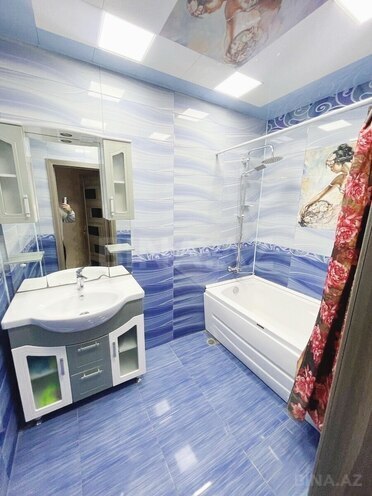 Сдаётся 2-комн. новостройка 100 м², м. Шах Исмаил Хатаи, photo 7 from 9