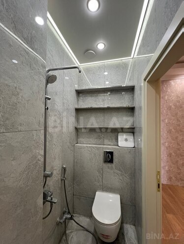 Продаётся 2-комн. новостройка 75 м², Насиминский  р., photo 9 from 21