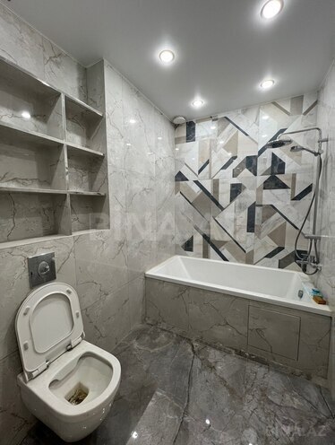Продаётся 2-комн. новостройка 75 м², Насиминский  р., photo 8 from 21