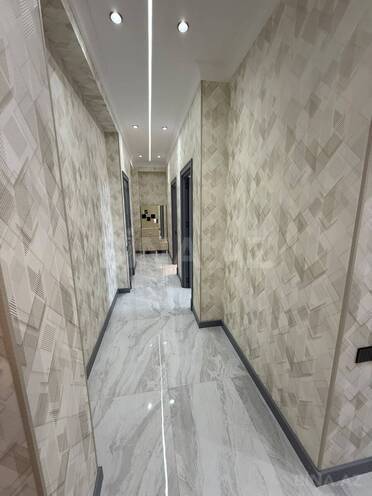 İcarəyə verilir 3 otaqlı yeni tikili 80 m², Dərnəgül m., photo 5 from 15