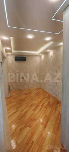Сдаётся 1-комн. вторичка 35 м², м. Иншаатчылар, photo 1 from 18