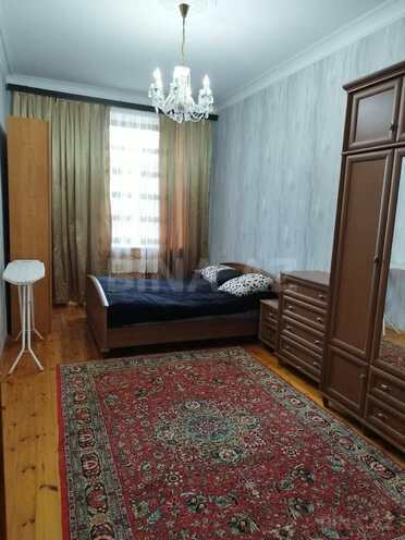 İcarəyə verilir 3 otaqlı köhnə tikili 70 m², Qara Qarayev m., photo 17 from 24