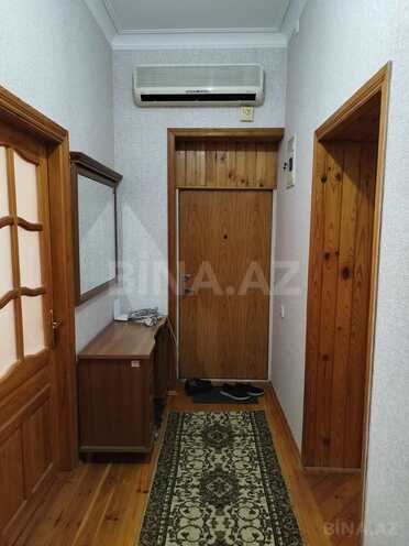 İcarəyə verilir 3 otaqlı köhnə tikili 70 m², Qara Qarayev m., photo 4 from 24
