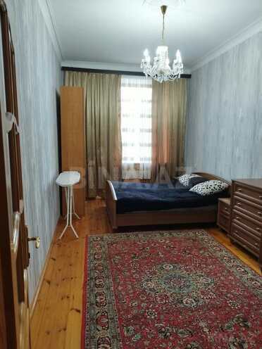 İcarəyə verilir 3 otaqlı köhnə tikili 70 m², Qara Qarayev m., photo 11 from 24