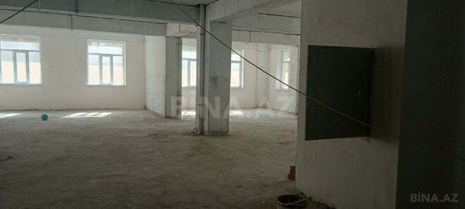 Продаётся  объект 540 м², м. Нефтчиляр, photo 3 from 7