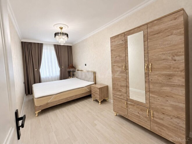 İcarəyə verilir 3 otaqlı köhnə tikili 60 m², İnşaatçılar m., photo 5 from 11
