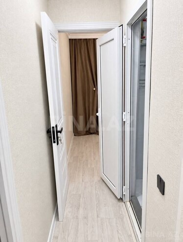 İcarəyə verilir 3 otaqlı köhnə tikili 60 m², İnşaatçılar m., photo 8 from 11