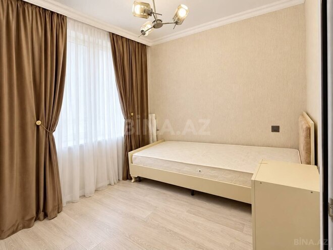 İcarəyə verilir 3 otaqlı köhnə tikili 60 m², İnşaatçılar m., photo 7 from 11