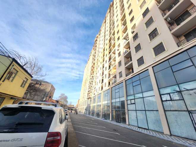 Satılır  obyekt 100 m², Nərimanov r., photo 9 from 10