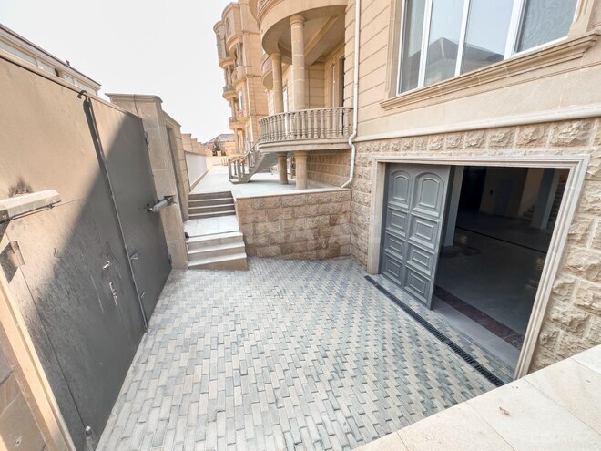 Сдается 3-комн. новостройка 110.4 м², пос. Бадамдар, photo 5 from 18