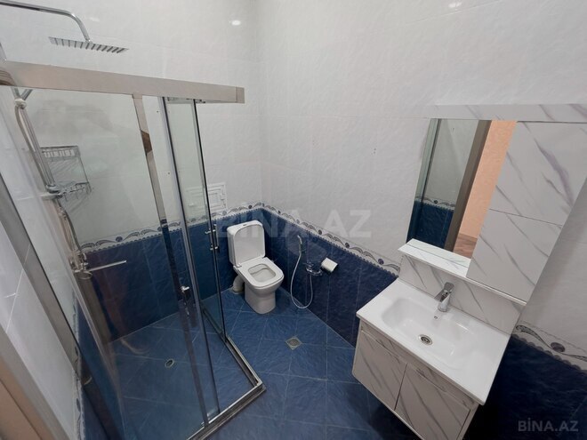Сдается 3-комн. новостройка 110.4 м², пос. Бадамдар, photo 16 from 18