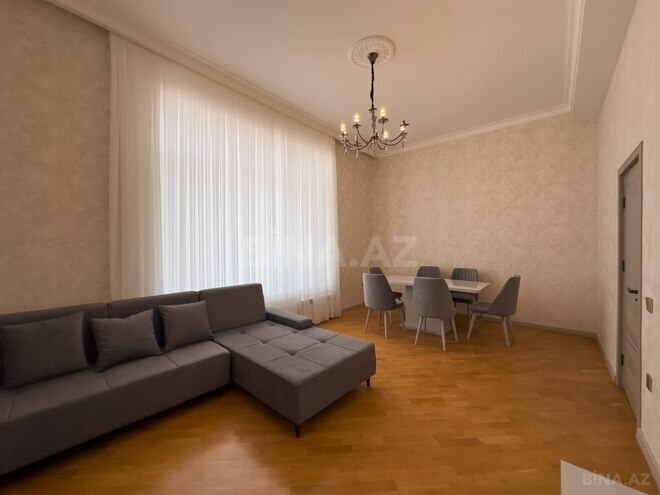 Сдается 3-комн. новостройка 110.4 м², пос. Бадамдар, photo 15 from 18