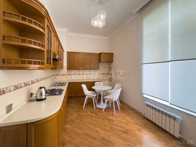 Сдается 3-комн. новостройка 110.4 м², пос. Бадамдар, photo 13 from 18