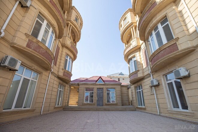 Сдается 3-комн. новостройка 110.4 м², пос. Бадамдар, photo 6 from 18