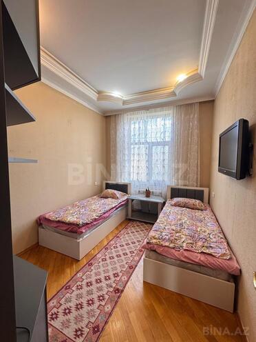 İcarəyə verilir 3 otaqlı köhnə tikili 80 m², Elmlər Akademiyası m., photo 18 from 19