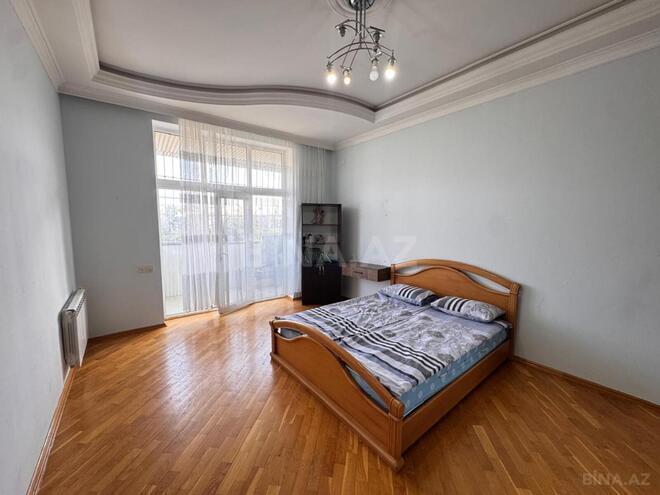 İcarəyə verilir 3 otaqlı köhnə tikili 80 m², Elmlər Akademiyası m., photo 17 from 19