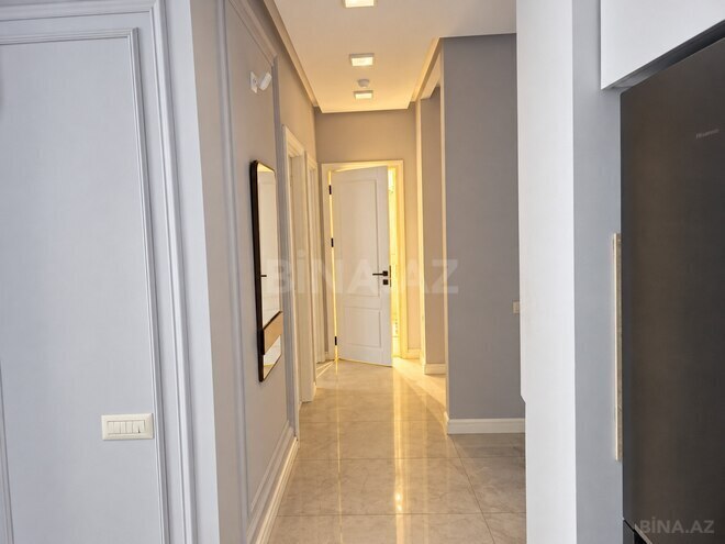 Сдаётся 3-комн. новостройка 85 м², м. Бакмил, photo 5 from 11