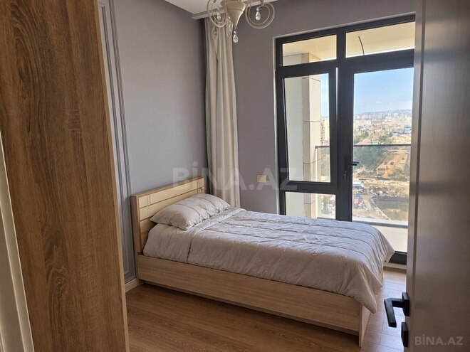 Сдаётся 3-комн. новостройка 85 м², м. Бакмил, photo 8 from 11