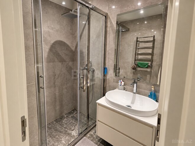 Сдаётся 3-комн. новостройка 85 м², м. Бакмил, photo 10 from 11