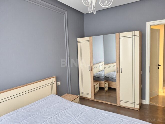 Сдаётся 3-комн. новостройка 85 м², м. Бакмил, photo 7 from 11
