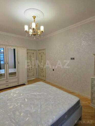 Satılır 3 otaqlı yeni tikili 130 m², Memar Əcəmi m., photo 16 from 18