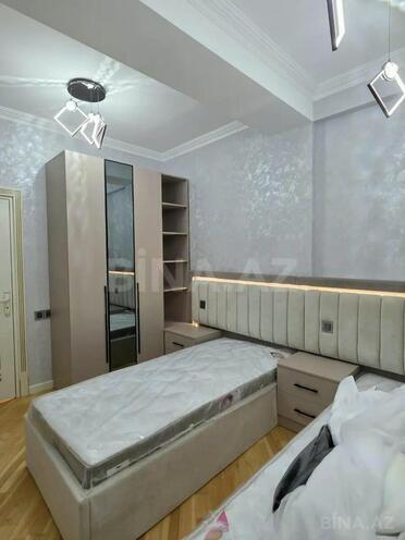 Satılır 3 otaqlı yeni tikili 130 m², Memar Əcəmi m., photo 9 from 18