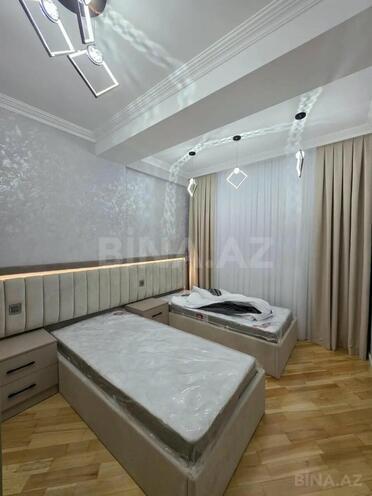 Satılır 3 otaqlı yeni tikili 130 m², Memar Əcəmi m., photo 10 from 18