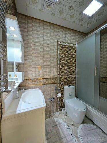 Satılır 3 otaqlı yeni tikili 130 m², Memar Əcəmi m., photo 11 from 18