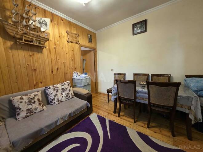 Продаётся 6-комн. вторичка 180 м², м. Иншаатчылар, photo 29 from 32