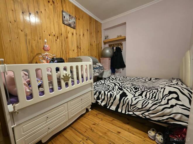 Продаётся 6-комн. вторичка 180 м², м. Иншаатчылар, photo 6 from 32