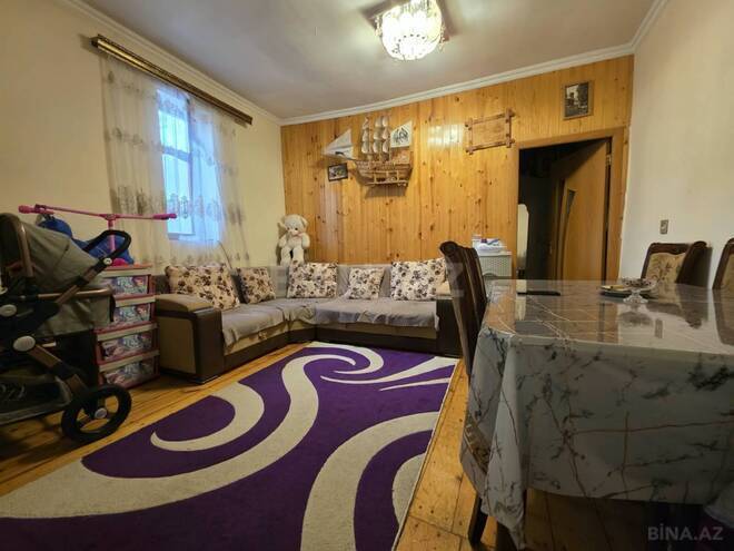 Продаётся 6-комн. вторичка 180 м², м. Иншаатчылар, photo 3 from 32