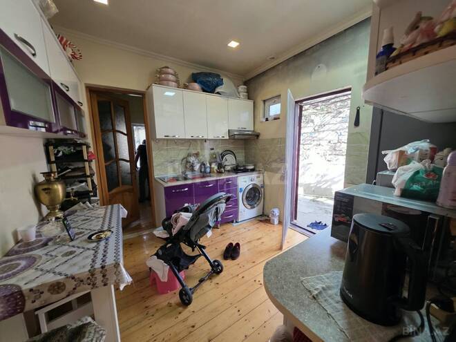 Продаётся 6-комн. вторичка 180 м², м. Иншаатчылар, photo 30 from 32