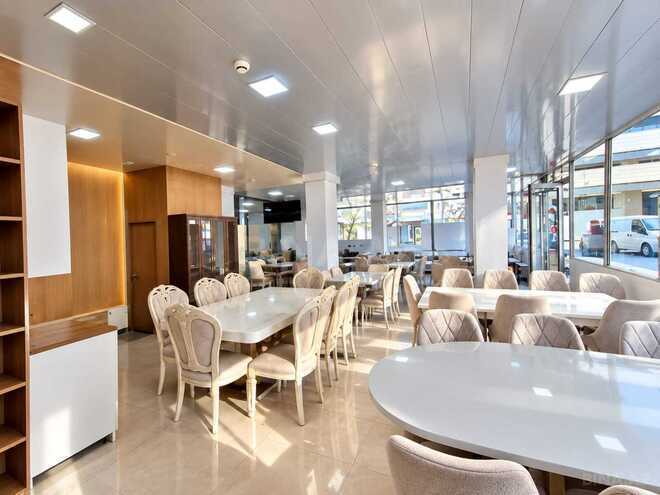 İcarəyə verilir  obyekt 380 m², Neftçilər m., photo 1 from 6