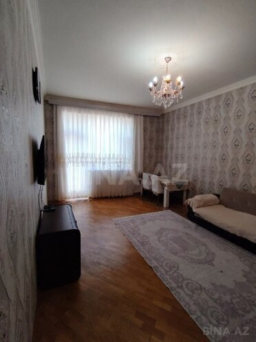 Продаётся 2-комн. новостройка 70 м², Насиминский  р., photo 1 from 11
