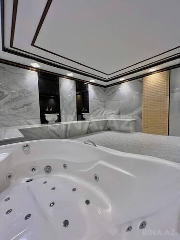 Продаётся 8-комн. дом/дача 535 м², Хазарский р., photo 18 from 26