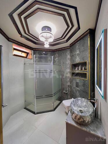 Продаётся 8-комн. дом/дача 535 м², Хазарский р., photo 23 from 26