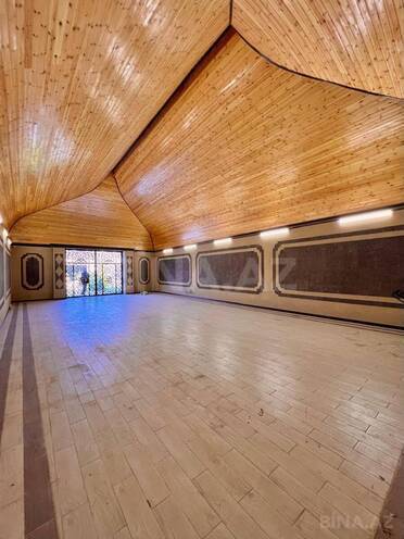 Продаётся 8-комн. дом/дача 535 м², Хазарский р., photo 6 from 26