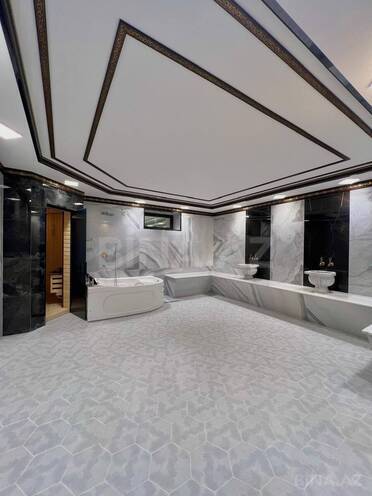 Продаётся 8-комн. дом/дача 535 м², Хазарский р., photo 16 from 26