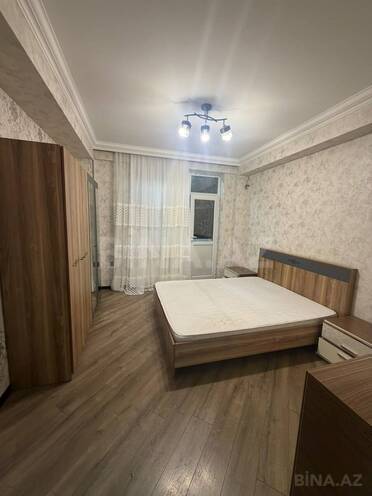 Продается 2-комн. новостройка 70 м², пос. Масазыр, photo 8 from 12