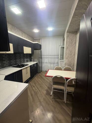 Продается 2-комн. новостройка 70 м², пос. Масазыр, photo 10 from 12