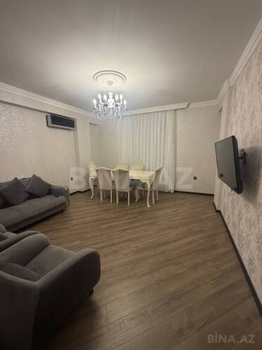 Продается 2-комн. новостройка 70 м², пос. Масазыр, photo 9 from 12