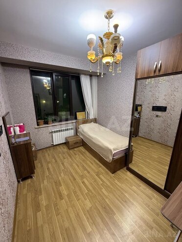 Продается 3-комн. новостройка 55 м², Насиминский  р., photo 6 from 14