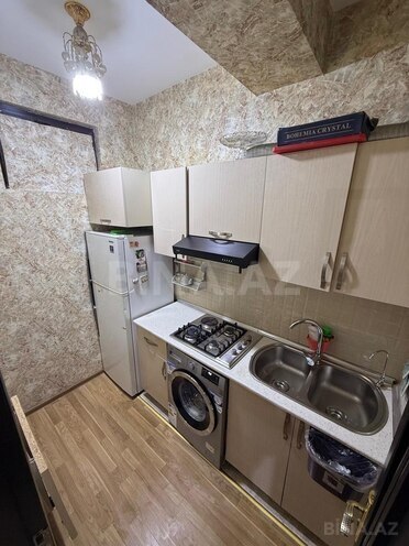 Продается 3-комн. новостройка 55 м², Насиминский  р., photo 11 from 14