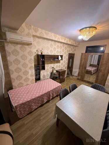 Продается 3-комн. новостройка 55 м², Насиминский  р., photo 4 from 14