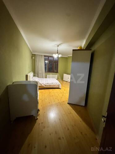 İcarəyə verilir 3 otaqlı yeni tikili 105 m², Bayıl q., photo 6 from 16