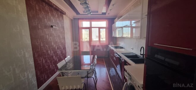 Продаётся 3-комн. новостройка 137 м², м. Нариман Нариманов, photo 1 from 23