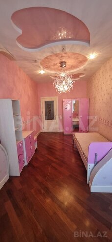 Продаётся 3-комн. новостройка 137 м², м. Нариман Нариманов, photo 7 from 23